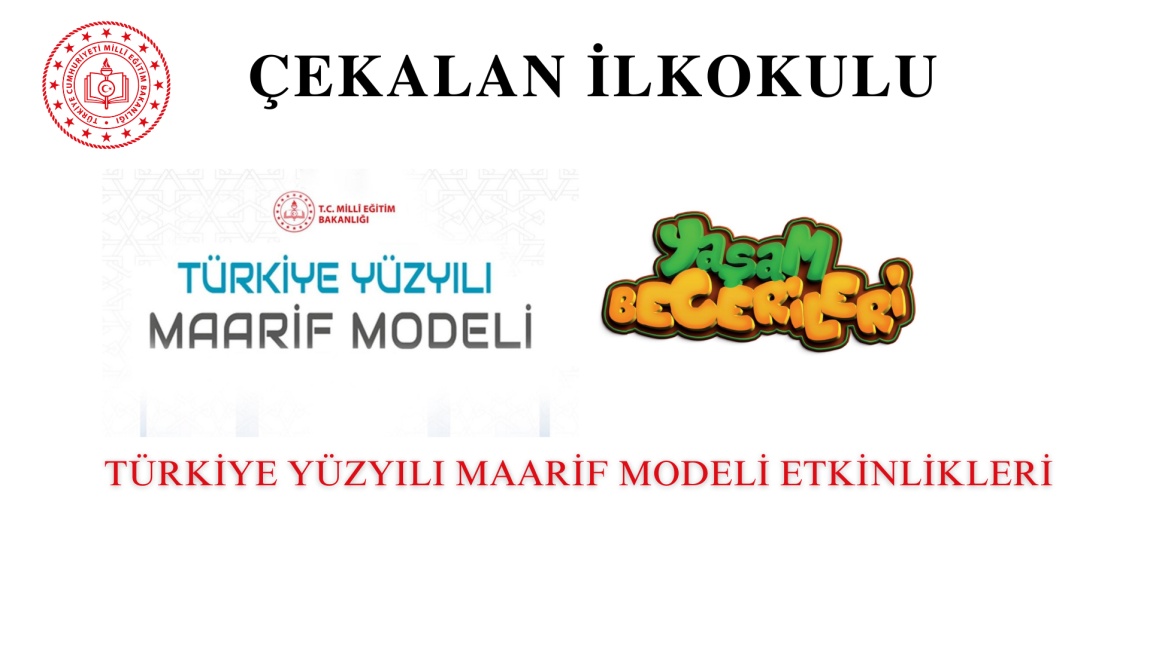 Türkiye Yüzyılı Maarif Modeli Etkinlikleri